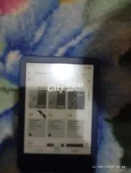 Kindle - 3