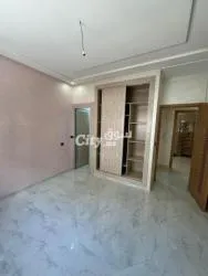 شقة للبيق بحي لوفالون القنيطرة