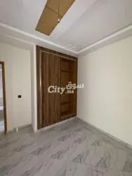 شقةللبيع بحي لوفالون القنيطرة - 4