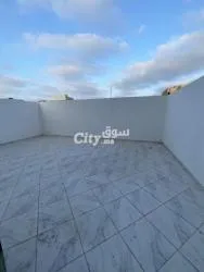 شقةللبيع بحي لوفالون القنيطرة - 7