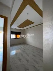 شقةللبيع بحي لوفالون القنيطرة - 8