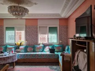Maison a vendre - 3
