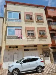 Maison a vendre - 5