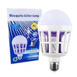 المصباح القاتل للبعوض