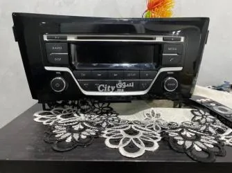poste radio cd Qashqai - 3