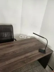 Bureau avec chaise - 3