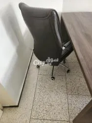 Bureau avec chaise - 4