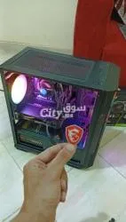 MSI pc gamer