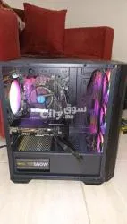 MSI pc gamer - 6