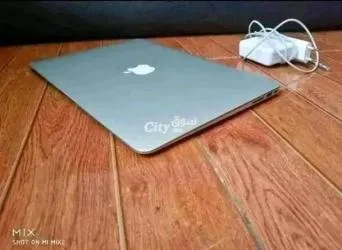 MacBook Air i5 fin 2015 Slime Disc 128 SSD