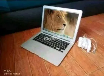 MacBook Air i5 fin 2015 Slime Disc 128 SSD - 2