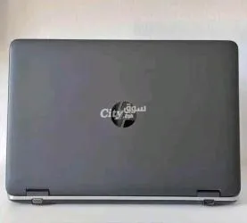 Hp i5 6ème Ram 8 Disc 256 SSD - 2