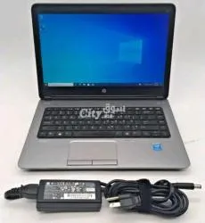 Hp i5 Professionnel Ram 8 Disc 128 SSD