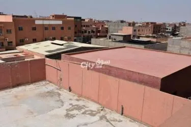 Location de hangar à la zone industrielle Al Massar, Marrakech - 3