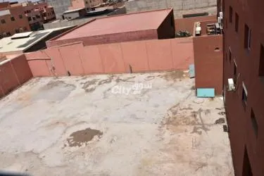 Location de hangar à la zone industrielle Al Massar, Marrakech - 6