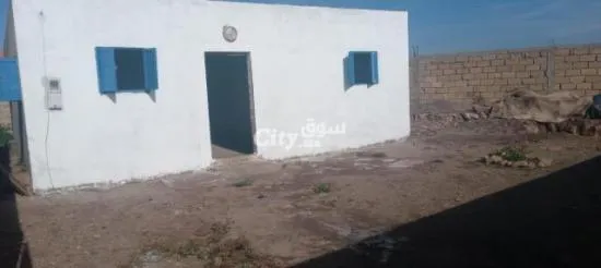 300 متر جهة سيدي رحال على طريق - 2