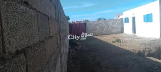 300 متر جهة سيدي رحال على طريق - 3