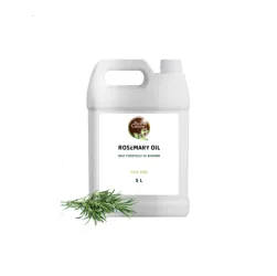 Huile Essentielle de Romarin