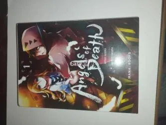 Sélection Manga: 10 Aventures Palpitante a Découvrir