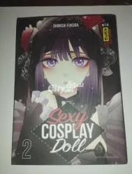 Sélection Manga: 10 Aventures Palpitante a Découvrir - 9