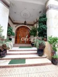 Appartement haut standing à vendre centre ville agdal fes