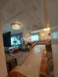 Appartement haut standing à vendre centre ville agdal fes - 2