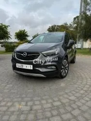 Opel Mokka X - 4