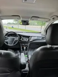 Opel Mokka X - 5