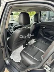 Opel Mokka X - 6