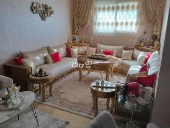 ???? شقة ممتازة للبيع حي الهدى/تاسيلا - 3