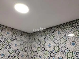 ???? شقة ممتازة للبيع حي الهدى/تاسيلا - 7