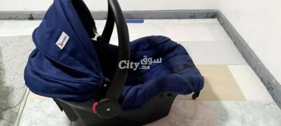 Maxi Cosi - 3
