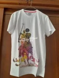 T-Shirt coton,Taillez S,M et L - 3