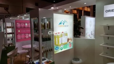 Huile d'Argan Bio Vierge & Désodorisée - 4