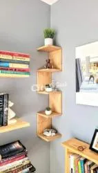 ديكورات خشبيه - 7