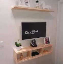 ديكورات خشبيه - 8