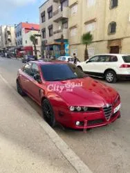 Alfaromeo 159
