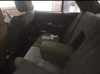 مرسيديس w123 /200D اصلية موديل 78 تعشير 94 - 6
