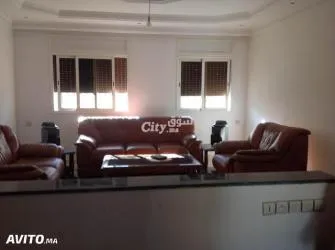 A vendre une maison Commerciale