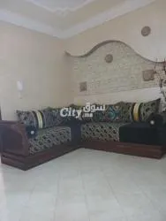 Appartement a vendre a tanger - 5