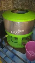 عصارة مصبنة للبيع