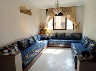 Appartement à vendre 75 m² à Salé