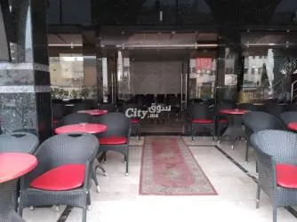 Grande café pour vendre - 2