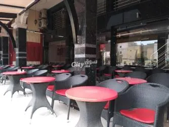 Grande café pour vendre - 4