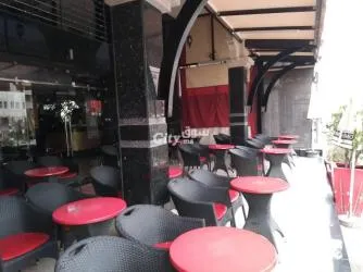 Grande café pour vendre - 5