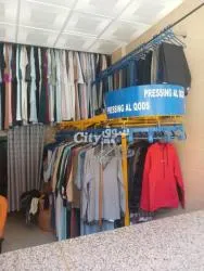 كونفويور مصبنة مستعمل للبيع