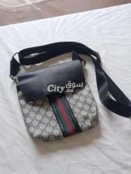 Deux sacs hommes - 2