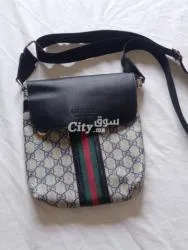 Deux sacs hommes - 4