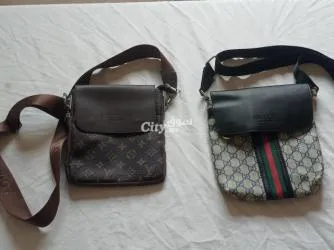 Deux sacs hommes - 7