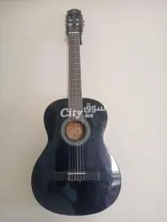 Guitare ???? admira classique